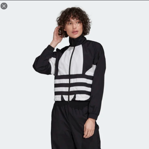 felpe con zip adidas donna